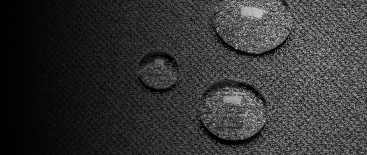  2_Increase Your Water Resistance 